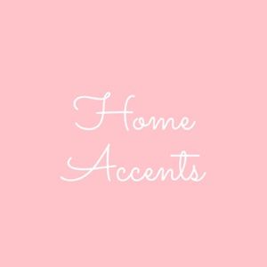 Home Accents
